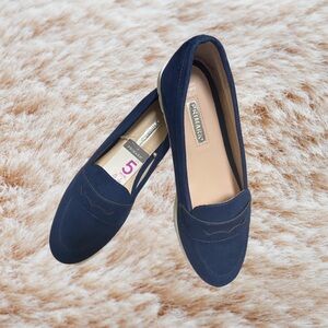 Primark Nautical Loafers